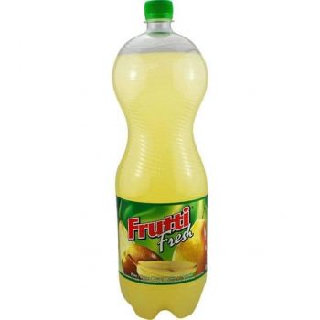 FRUTTI FRESH PEARS 2L