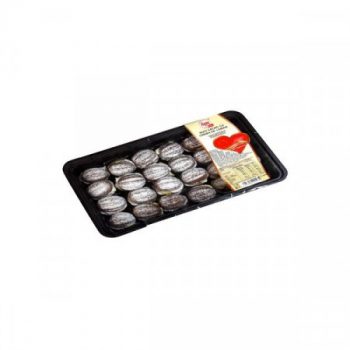 HAPPY NUCI CACAO LAMAIE 450G