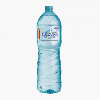BUCOVINA NATURAL STILL MIENRAL WATER 2L