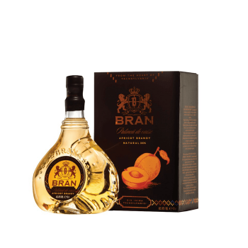 BRAN PALINCA DE CAISE/APRICOT BRANDY 700ML