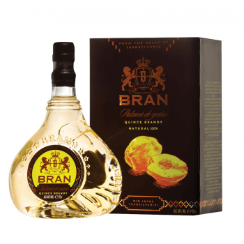 BRAN PALINCA DE GUTUI/QUINCE BRANDY 700ML