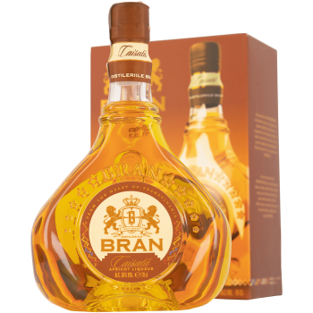 BRAN CAISATA/APRICOT LIQUOR 700ML