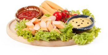 MARCEL CREMWURSTI PIEPT PUI VRAC KG