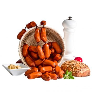 MARCEL CARNACIORI PENTRU BERE KG