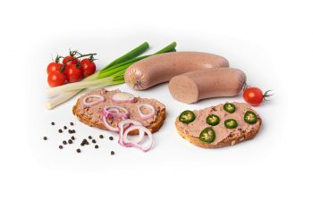MARIFLOR LEBERWURST 200G
