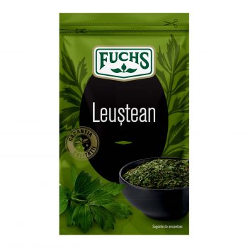 FUCHS LEUSTEAN 11G