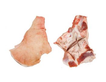 MEATS BAZAR - GUSA DE PORC / PORK JOWL