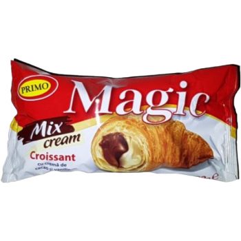 PRIMO MAGIC CROISSANT MIX CACAO VANILIE 90G