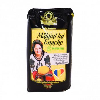 ENACHE MALAI GRISAT DEGERMINAT NEGRU 1KG