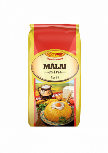 BOROMIR MALAI EXTRA 1KG