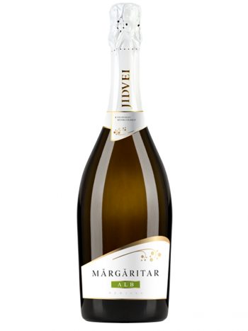 JIDVEI SPARKLING WINE MARGARITAR WHITE DS 750ML