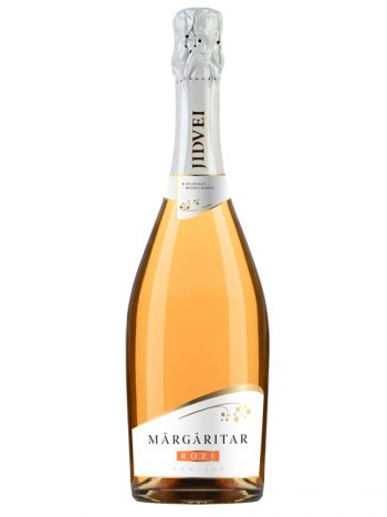 JIDVEI SPARKLING WINE MARGARITAR ROSE 750ML