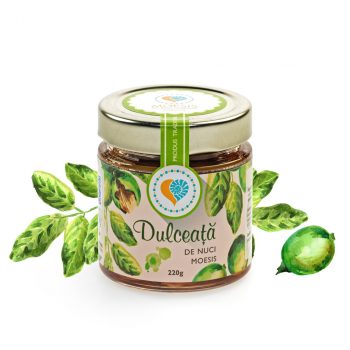 ANGELO DULCEATA DE NUCI 250G