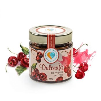 ANGELO DULCEATA DE VISINE 250G