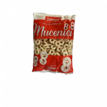 DOBROGEA MUCENICI 200G
