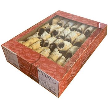 NEAMU CORNULETE CU GEM DE PRUNE 700G