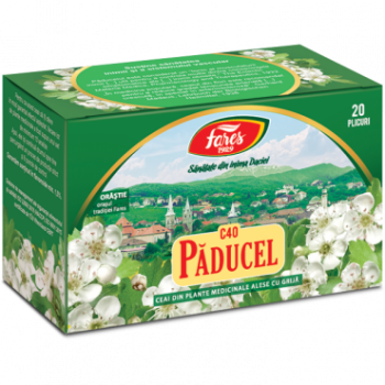 FARES CEAI PADUCEL 30G