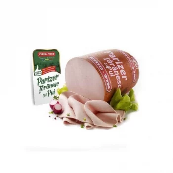 CRISTIM PARIZER TARANESC CU PUI VRAC KG