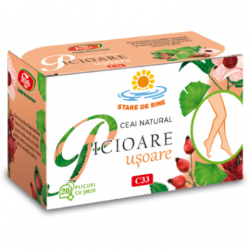 FARES CEAI PICIOARE USOARE 30G