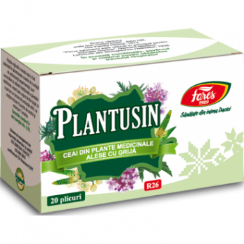 FARES CEAI PLANTUSIN 30G