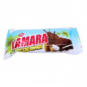 KAMARA PRAJITURA COCOS 20G