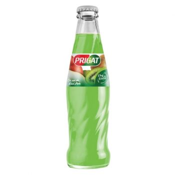 PRIGAT KIWI AND PEAR 250ML