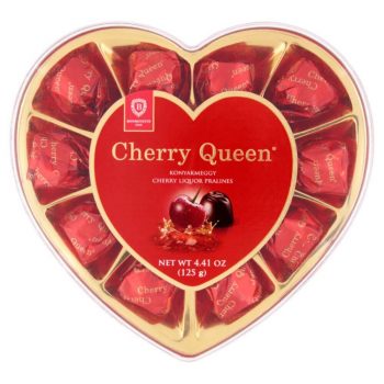 ROSHEN CHERRY QUEEN 122G