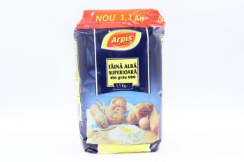 ARPIS FAINA 000 1.1 KG