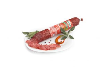 CAROLI SALAM DE VARA 350G