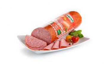 CAROLI SALAM DE PORC VRAC KG