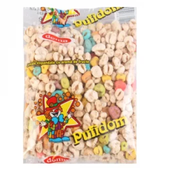 DOMA PUFARINE PUFIDOM 75G