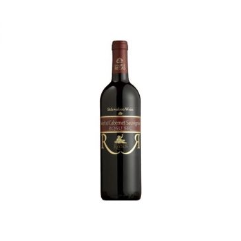 RECAS SCHWABEN WINE CABERNET SAUVIGNON  DRY 750ML