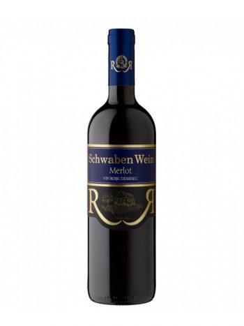 RECAS SCHWABEN WINE MERLOT DS 750ML