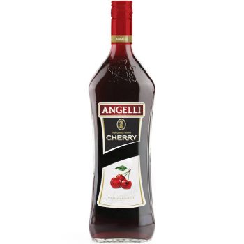 ANGELLI LIQUORCHERRY 1L