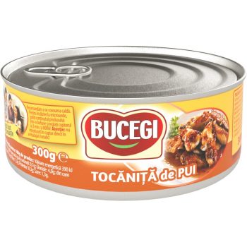 BUCEGI TOCANITA PUI 300G