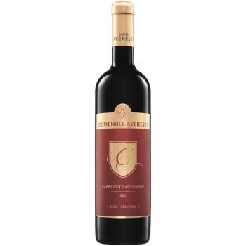 AVERESTI WINE CABERNET SAUVIGNON DRY 750ML