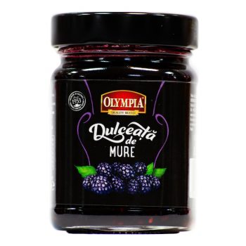 OLYMPIA DULCEATA DE MURE 300G