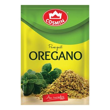 COSMIN OREGANO 8G