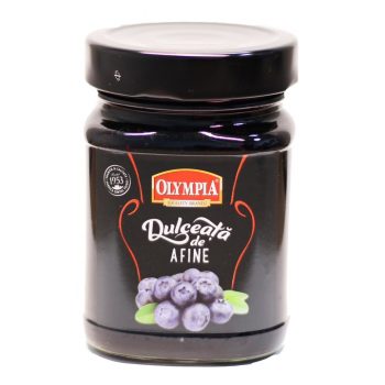 OLYMPIA DULCEATA DE AFINE 300G