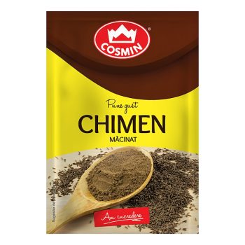 COSMIN CHIMEN MACINAT 17G