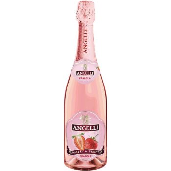 ANGELLI COCKTAIL FRAGOLA 750ML