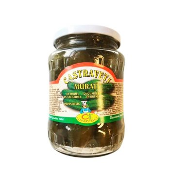 CF CASTRAVETI MURATI 680G