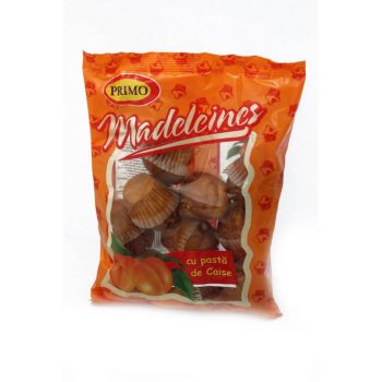 PRIMO MADELINES CU CAISE 250G