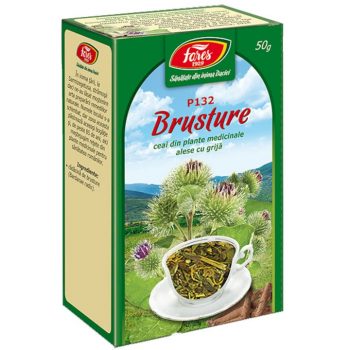 FARES CEAI BRUSTURE 50G