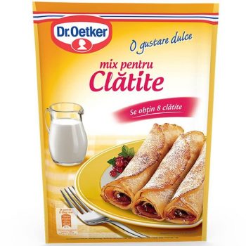 DR. OETKER CLATITE PUFOASE CLASIC 190G