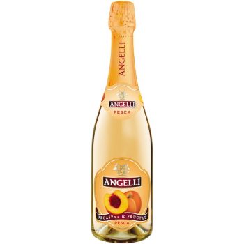 ANGELLI COCKTAIL PESCA 750ML