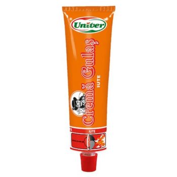 UNIVER CREMA GULAS IUTE 160G