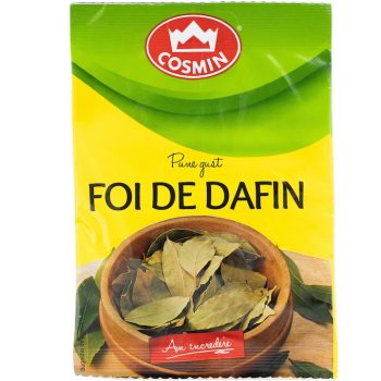 COSMIN FOI DE DAFIN 4G