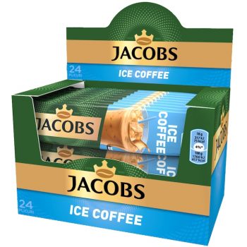 JACOBS ICE COFFEE 24X18G