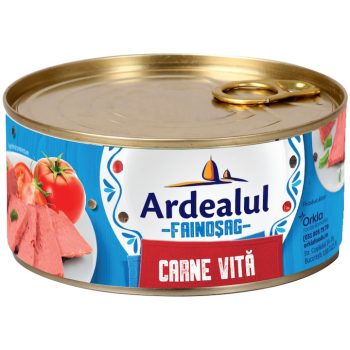 ARDEALUL CARNE DE VITA 300G